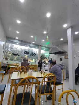 کله پزی آزاد در بلوار جمهوری اسلامی قم