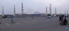 پارکینگ ۲ موعود، اباصالح، جمکران، قم