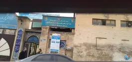 دانشگاه علمی کاربردی واحد ۲۳ فرهنگ و هنر در جنت آباد تهران