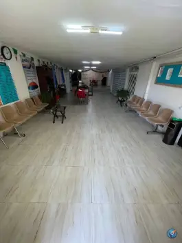عکس دبیرستان و مرکز پیش دانشگاهی دخترانه صدرا نوین در محله درختی تهران 4