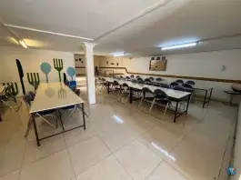 عکس دبیرستان و مرکز پیش دانشگاهی دخترانه صدرا نوین در محله درختی تهران 5
