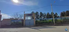 عکس دبیرستان دوره اول شهید پارسا دهقانی، جاده مشهد - کلات 1