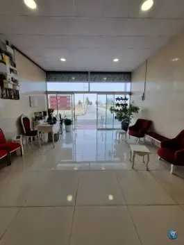 عکس رستوران اعیونی در محله فردوسی توس مشهد 2