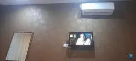 هتل ارمیا در محله نوغان مشهد