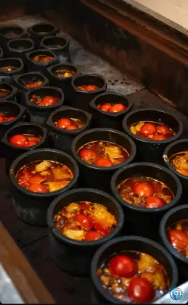 عکس دیزی سرای سعیدی گاراژ دارها در بلوار کوشش مشهد 4