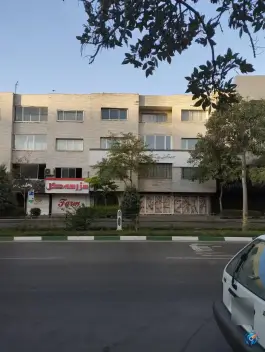 عکس موسسه آموزش عالی آزاد اندیشه سازان در محله سجاد مشهد 2