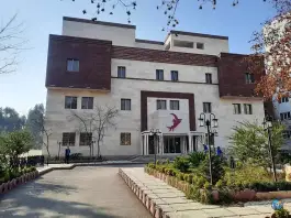 بیمارستان فوق تخصصی کودکان مبتلا به سرطان ماهک در ساری