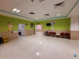 عکس بیمارستان فوق تخصصی کودکان مبتلا به سرطان ماهک در ساری 4