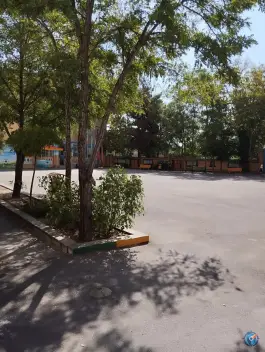 عکس دبستان دخترانه ۲۲ بهمن در طلاب مشهد 3
