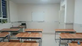 عکس دبستان دخترانه شهید علی اکبر امیری در گلستان مشهد 3