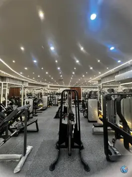عکس باشگاه بدنسازی روئین تنان در محله طلاب شیراز 5