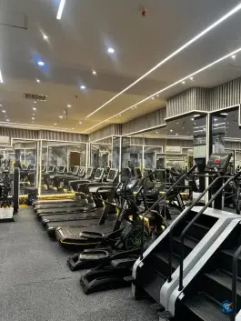 عکس باشگاه بدنسازی روئین تنان در محله طلاب شیراز 7