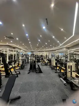 عکس باشگاه بدنسازی روئین تنان در محله طلاب شیراز 8