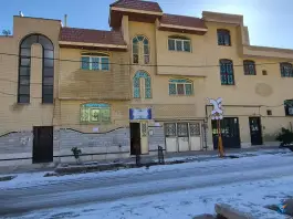 عکس آموزشگاه زبان سپهرآرا و سپاس دخترانه در صدرا شیراز 3