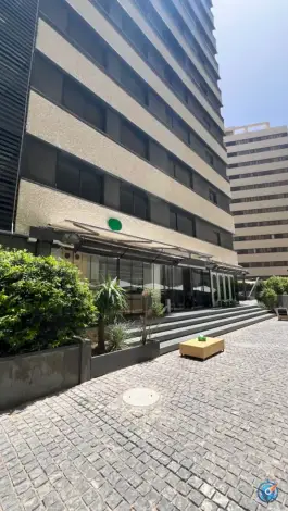 لابی در محله کوی وحدت شیراز