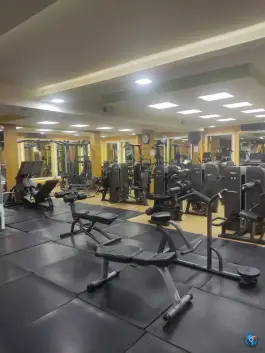 عکس باشگاه بدنسازی ماهان در بهاران شیراز 2