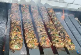 عکس رستوران هیمه کباب شعبه ۱ در گویم شیراز 3