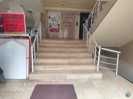 عکس هتل جوانرود در محله شافعی 3