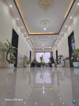 عکس هتل جوانرود در محله شافعی 4