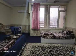 عکس هتل جوانرود در محله شافعی 5