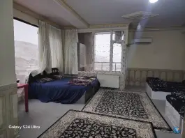 عکس هتل جوانرود در محله شافعی 6