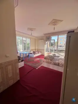 عکس هتل جوانرود در محله شافعی 10