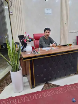 عکس رستوران و کبابی میلاد در بلوار آذربایجان پارس آباد 5