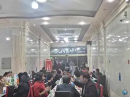 عکس رستوران و کبابی میلاد در بلوار آذربایجان پارس آباد 6