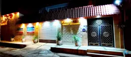 استخر راشا در محله کیانپارس اهواز