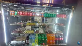 عکس کبابی تک در حسن آباد اردبیل 2