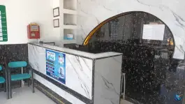 عکس درمانگاه شبانه روزی یزدان در شهرک عزیزی کرج 3