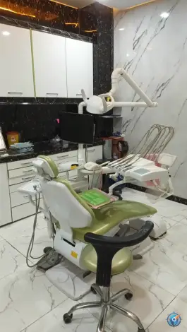 عکس درمانگاه شبانه روزی یزدان در شهرک عزیزی کرج 4