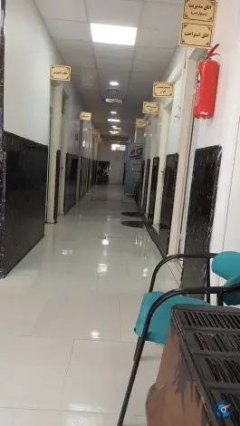 عکس درمانگاه شبانه روزی یزدان در شهرک عزیزی کرج 6