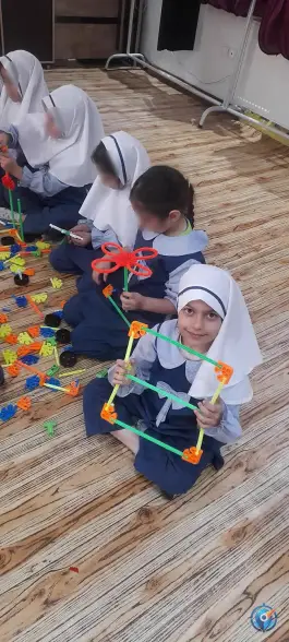 عکس کودکستان آیین سبحان در محله فردوان اصفهان 4