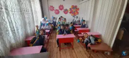 عکس کودکستان آیین سبحان در محله فردوان اصفهان 6