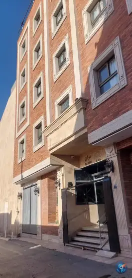 عکس هتل سران در محله سنبلستان اصفهان 5