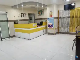 بیمارستان خانواده نزاجا، خیابان شریعتی، تهران