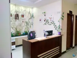 عکس بیمارستان خانواده نزاجا، خیابان شریعتی، تهران 4