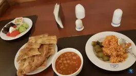 عکس هتل شیراز، محله بهارستان، تهران 3