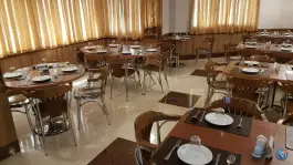 عکس هتل شیراز، محله بهارستان، تهران 5