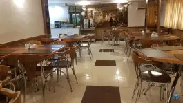 عکس هتل شیراز، محله بهارستان، تهران 6