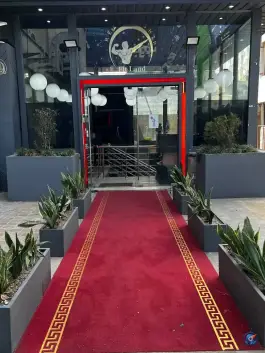عکس باشگاه ورزشی فیت لند در گلستان چهاردهم تهران 1