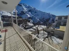 عکس هتل آبشار تهران 1