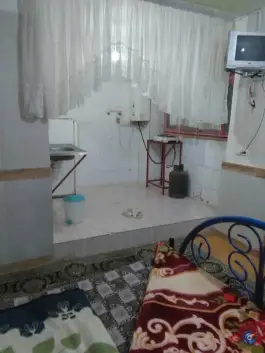 عکس هتل آبشار تهران 4