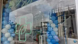 عکس داروخانه دکتر خوشنویسان در تهران پارس تهران 2