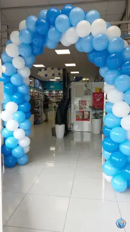 عکس داروخانه دکتر خوشنویسان در تهران پارس تهران 3