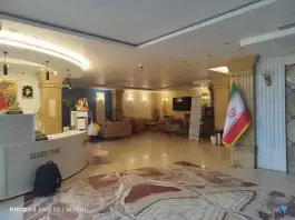 عکس هتل سران در محله سنبلستان اصفهان 2