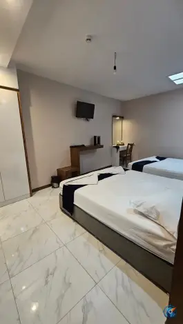 عکس هتل سران در محله سنبلستان اصفهان 9