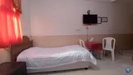 هتل اطلس بندرعباس