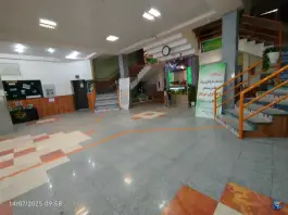 عکس دبستان مصلی نژاد امام سجاد (ع) در محله حسین آباد مشهد 2